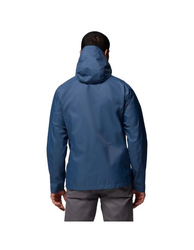 Columbia Pouring Adventure III Jacket 2117171478