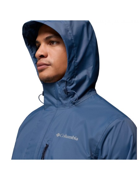 Columbia Pouring Adventure III Jacket 2117171478