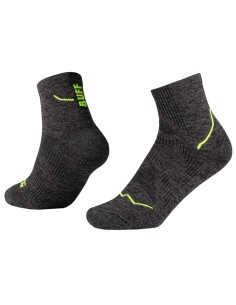 BUFF DryFlx Quarter Socks 137790999