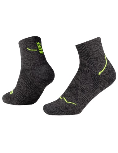 BUFF DryFlx Quarter Socks 137790999