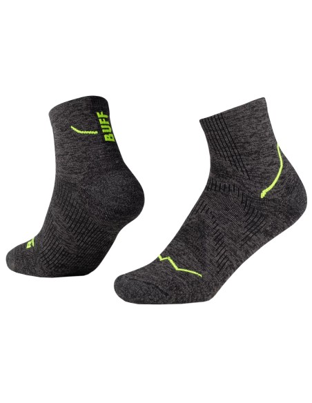 BUFF DryFlx Quarter Socks 137790999