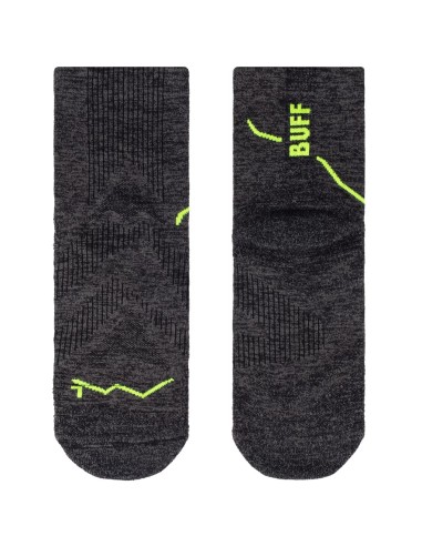 BUFF DryFlx Quarter Socks 137790999