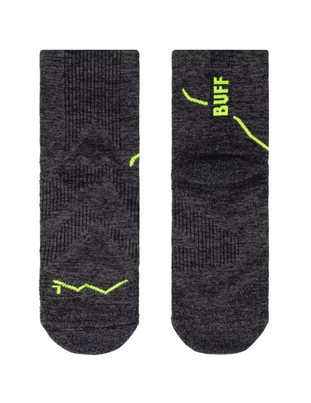 BUFF DryFlx Quarter Socks 137790999