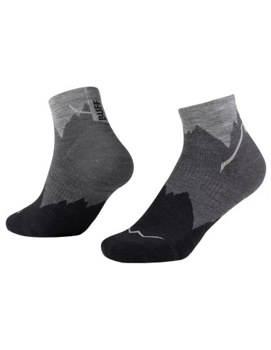 BUFF Merino Lightweight Quarter Socks 137792999