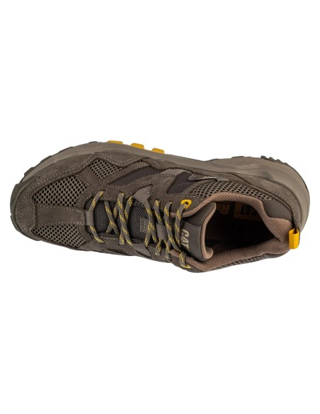 Caterpillar Grapple Suede Mesh P726775