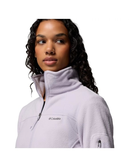 Columbia Fast Trek II Jacket 1465351551