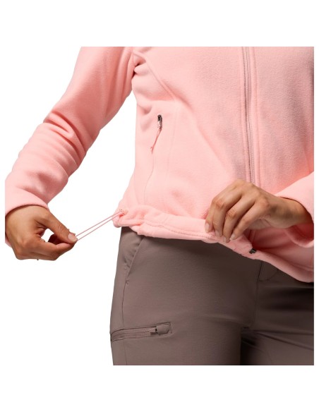 Columbia Fast Trek II Jacket 1465351669