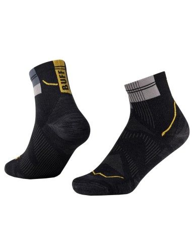 BUFF Coolnet Quarter Socks 137788901