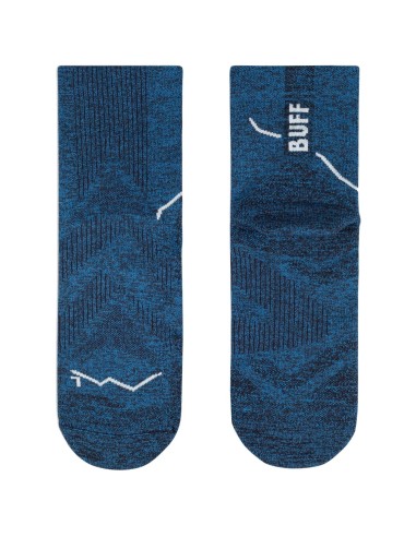 BUFF DryFlx Quarter Socks 137790707