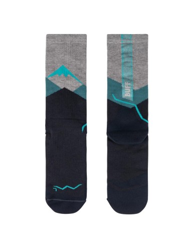 BUFF Merino Lightweight Crew Socks 137795706
