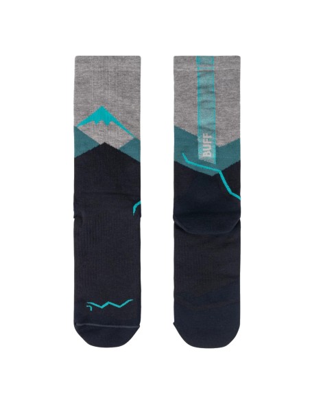 BUFF Merino Lightweight Crew Socks 137795706