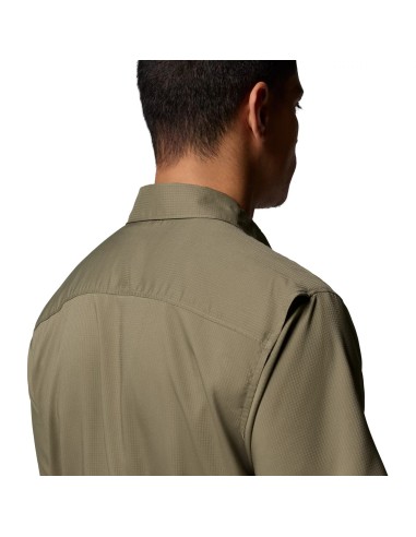 Columbia Utilizer II Solid Short Sleeve Shirt 1577762397