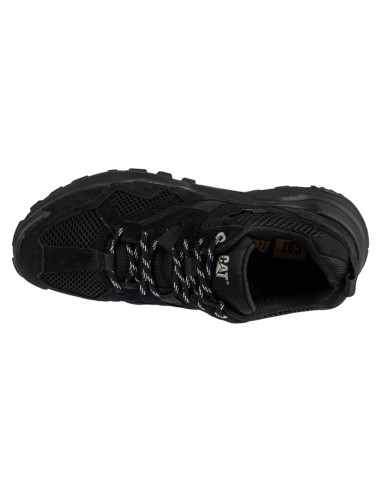 Caterpillar Grapple Suede Mesh P726661