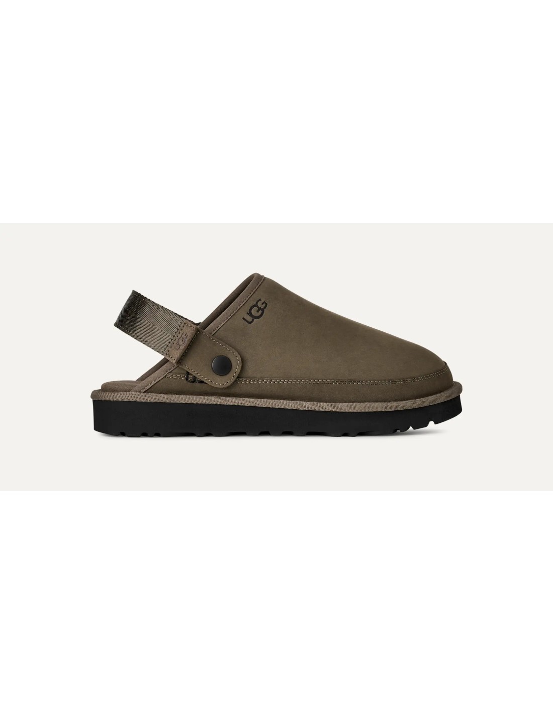 UGG Goldencoast Clog II 1178670DDRG