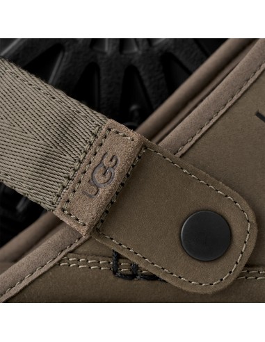 UGG Goldencoast Clog II 1178670DDRG