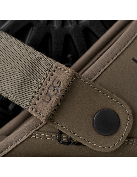 UGG Goldencoast Clog II 1178670DDRG