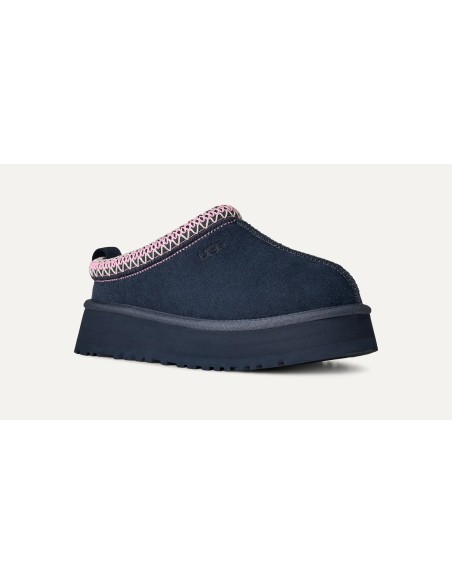 UGG Tazz II Slipper Dark Indigo Women's 1174471DKN MBS