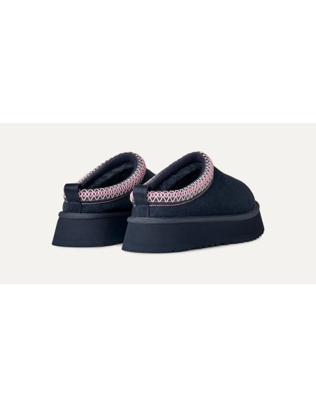 UGG Tazz II Slipper Dark Indigo Women's 1174471DKN MBS