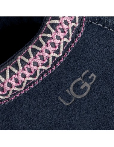 UGG Tazz II Slipper Dark Indigo Women's 1174471DKN MBS