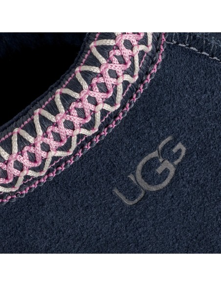 UGG Tazz II Slipper Dark Indigo Women's 1174471DKN MBS