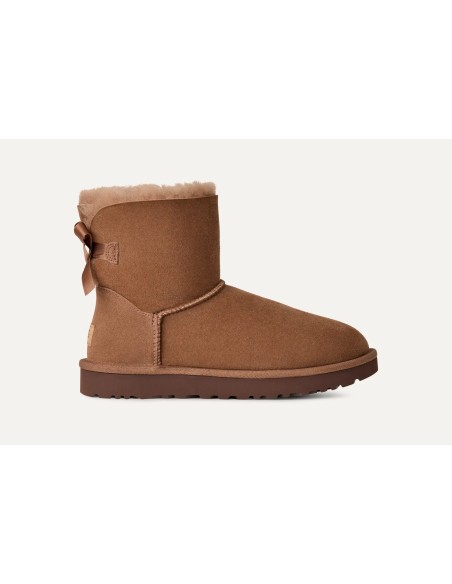 UGG Mini Bailey Bow II 1016501RYK