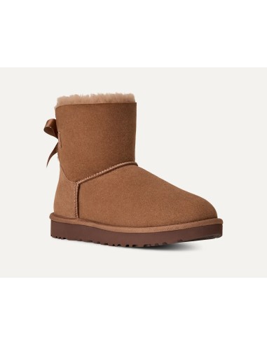 UGG Mini Bailey Bow II 1016501RYK