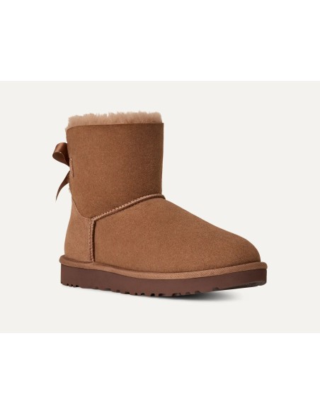 UGG Mini Bailey Bow II 1016501RYK