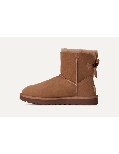 UGG Mini Bailey Bow II 1016501RYK