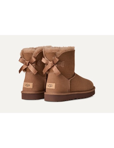 UGG Mini Bailey Bow II 1016501RYK