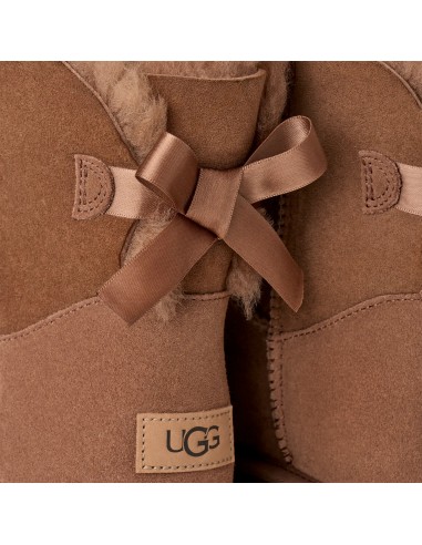 UGG Mini Bailey Bow II 1016501RYK