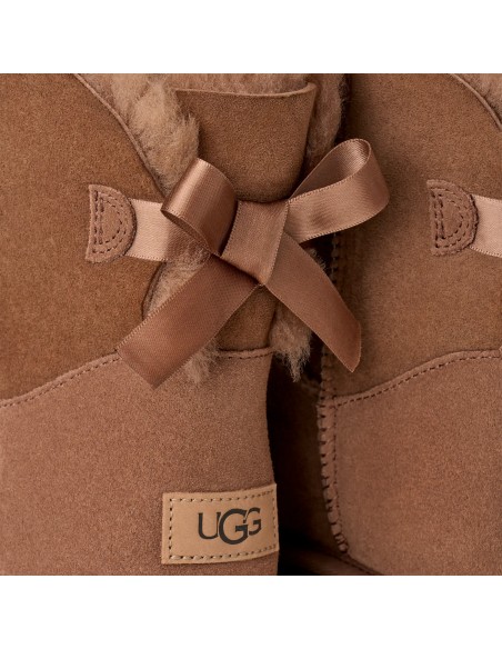UGG Mini Bailey Bow II 1016501RYK