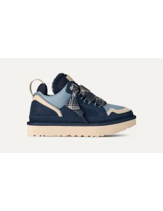 UGG Lowmel Dark Indigo Sea Salt Women's 1144032DGS MBS