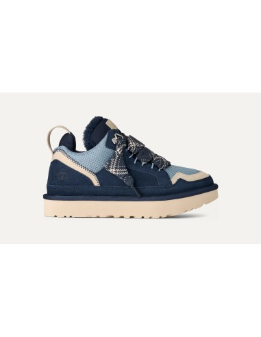 UGG Lowmel Dark Indigo Sea Salt Women's 1144032DGS MBS