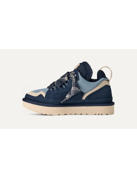 UGG Lowmel Dark Indigo Sea Salt Women's 1144032DGS MBS