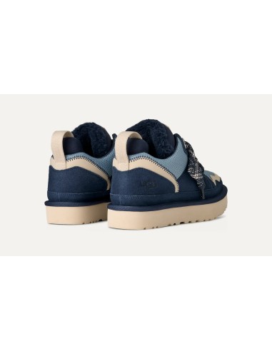 UGG Lowmel Dark Indigo Sea Salt Women's 1144032DGS MBS