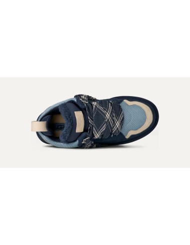 UGG Lowmel Dark Indigo Sea Salt Women's 1144032DGS MBS