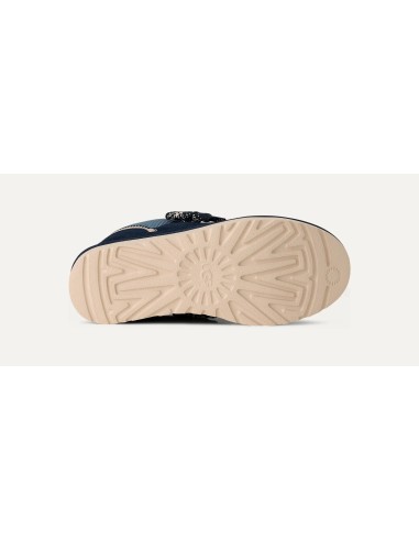 UGG Lowmel Dark Indigo Sea Salt Women's 1144032DGS MBS