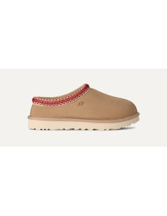 UGG Tasman II Slipper Sand Dark Cherry Women's 1174470SDDR MBS