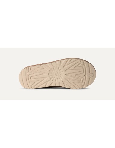 UGG Tasman II Slipper Sand Dark Cherry Women's 1174470SDDR MBS