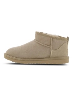 UGG Classic Ultra Mini Sawdust Kids 1130750KSWD MBS