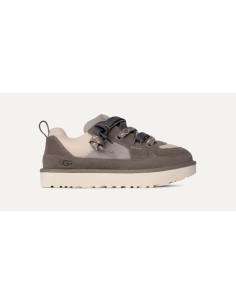 Ugg Lo Lowmel Smoke Plume Brown 1169493SKP MBS