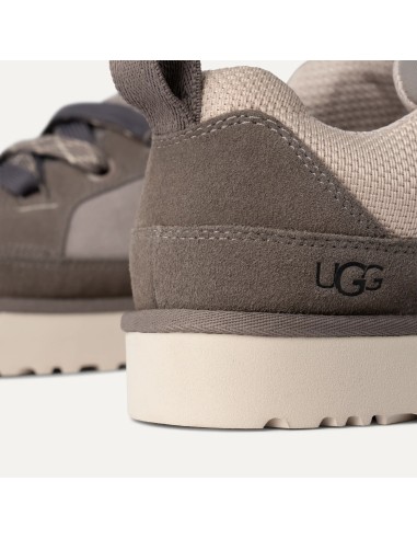 Ugg Lo Lowmel Smoke Plume Brown 1169493SKP MBS
