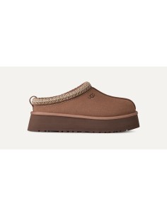 UGG Tazz II Slipper Rocky Oak Women's 1174471RYK MBS