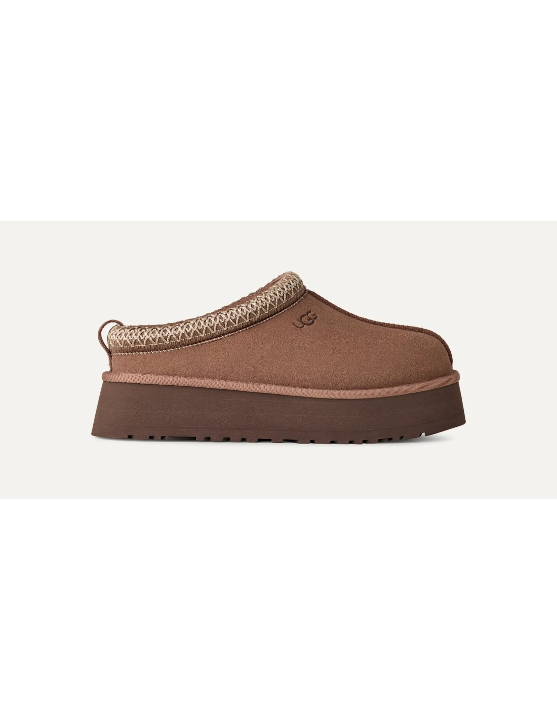 UGG Tazz II Slipper Rocky Oak Women's 1174471RYK MBS