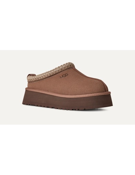 UGG Tazz II Slipper Rocky Oak Women's 1174471RYK MBS