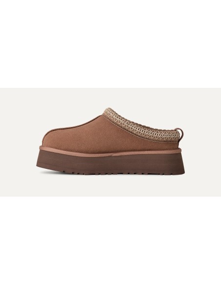 UGG Tazz II Slipper Rocky Oak Women's 1174471RYK MBS