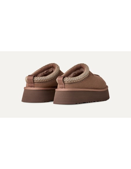 UGG Tazz II Slipper Rocky Oak Women's 1174471RYK MBS