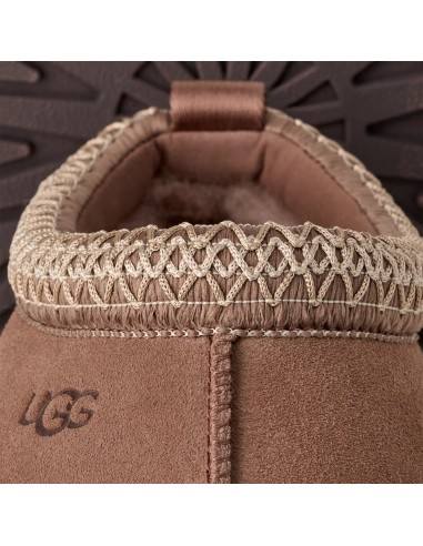 UGG Tazz II Slipper Rocky Oak Women's 1174471RYK MBS