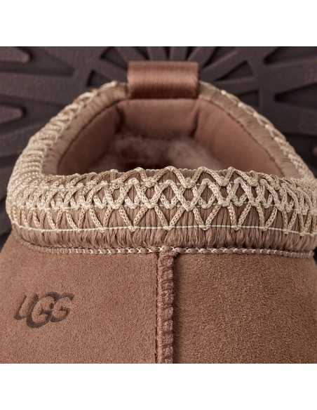 UGG Tazz II Slipper Rocky Oak Women's 1174471RYK MBS