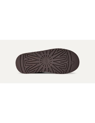 UGG Tazz II Slipper Rocky Oak Women's 1174471RYK MBS